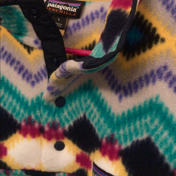 Patagonia Synchilla - Picture 4 of 7